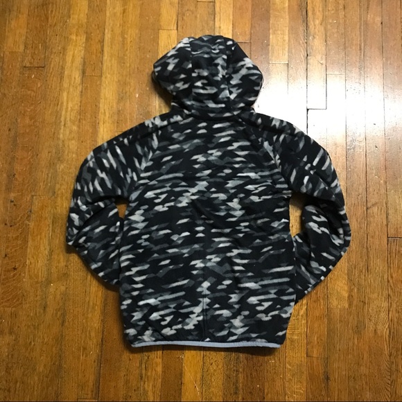 Eddie Bauer Boys Reversible Jacket - L (14/16) - Picture 9 of 11